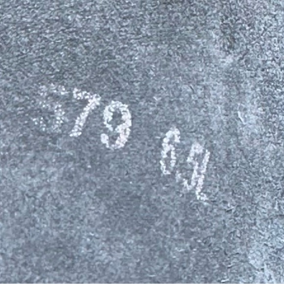 ROOTS. Western Riding Boots Size 6.5L - Picture 14 of 14